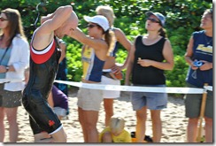 Can't get this damn thing unzipped